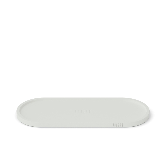 Janzen Luxury Tray White Large