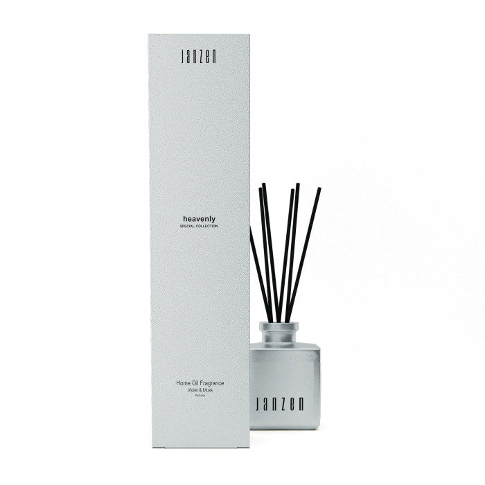 Janzen Home Fragrance Sticks Heavenly - 200ml