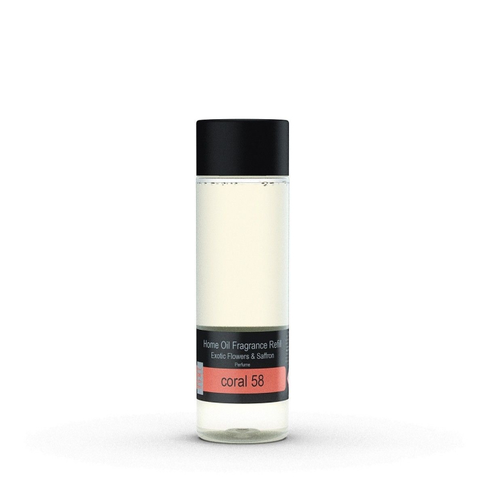 Janzen Home Fragrance Refill Coral 58 - 200ml