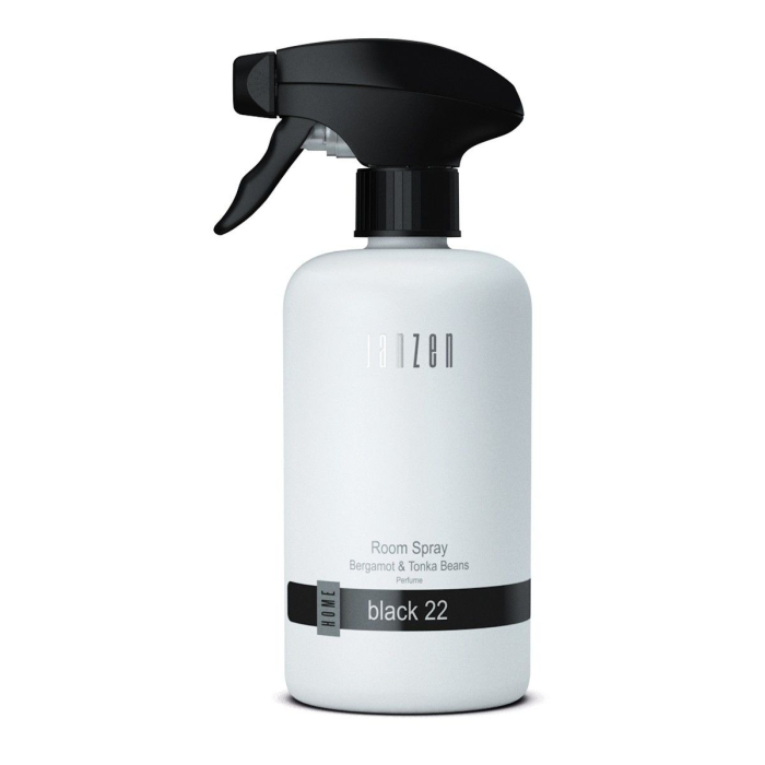 Janzen Room Spray Black 22