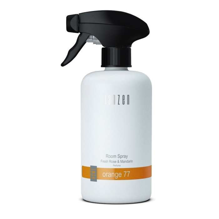 Janzen Room Spray Orange 77