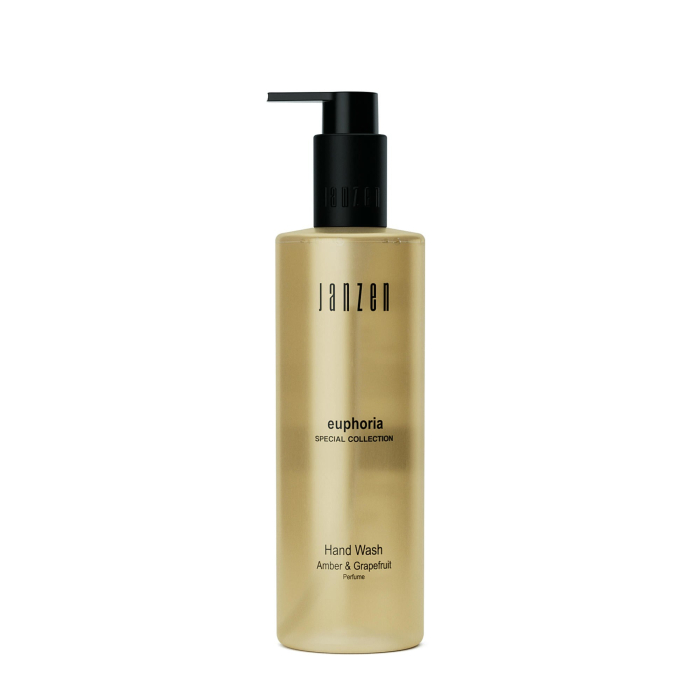 Janzen Hand Wash Euphoria - 250ml