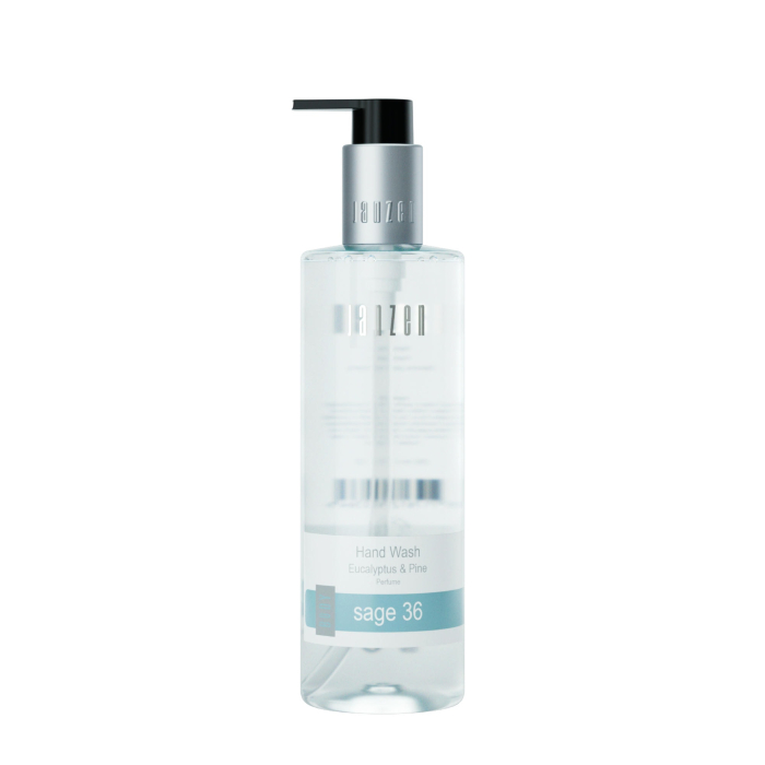 Janzen Hand Wash Sage 36 - 250ml