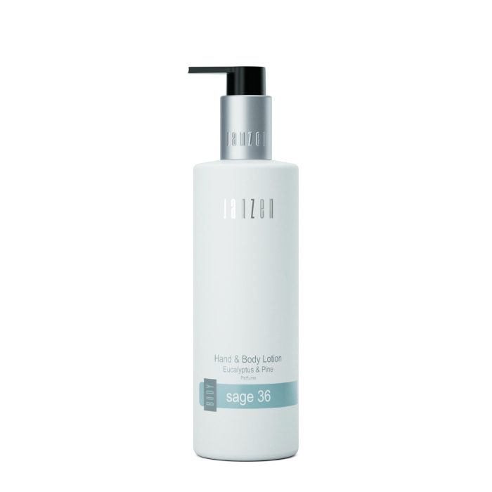 Janzen Body Lotion Sage 36 - 250ml