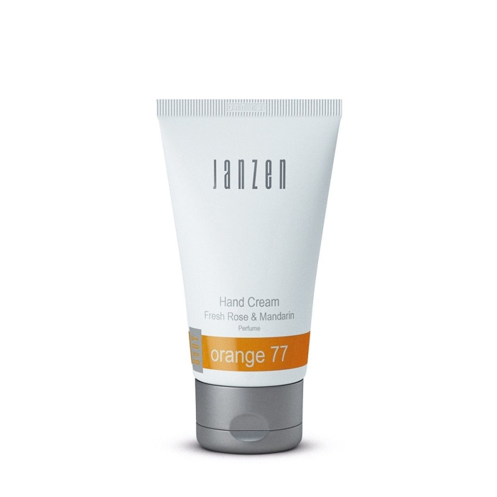 Janzen Hand Cream Orange 77 - 75ml