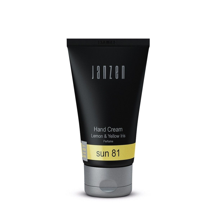 Janzen Hand Cream Sun 81 - 75ml