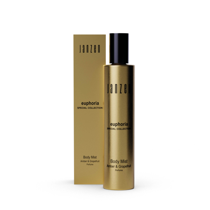 Janzen Body Mist Euphoria - 50ml