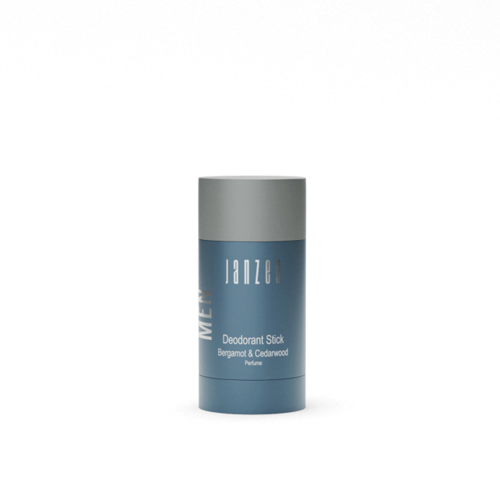 Janzen Deodorant Stick For Men - 75ml