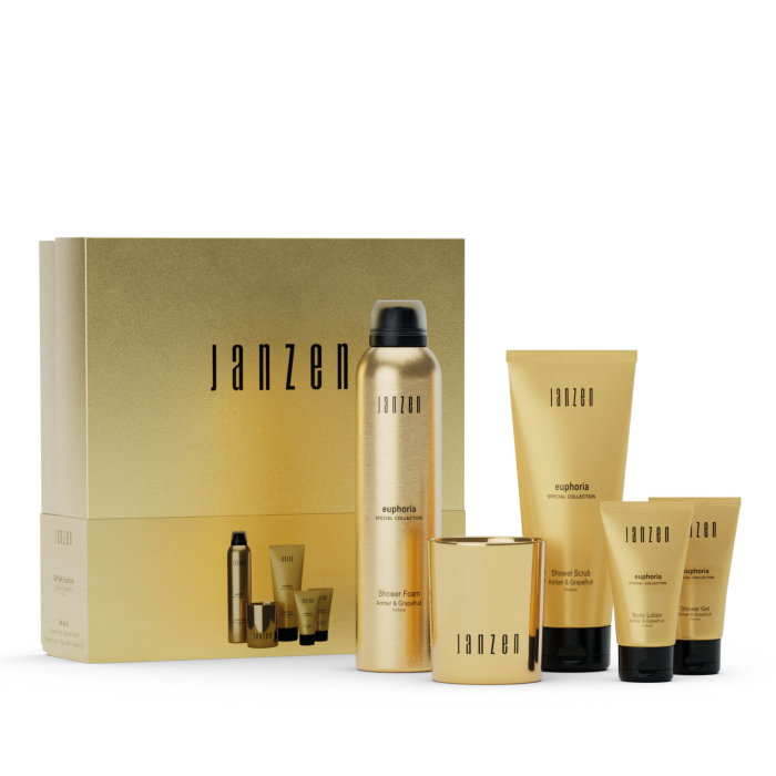 Janzen Gift Set M Euphoria