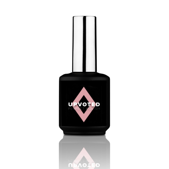 NailPerfect UPVOTED Soak Off Gelpolish #145 Rose Embroidery - 15ml