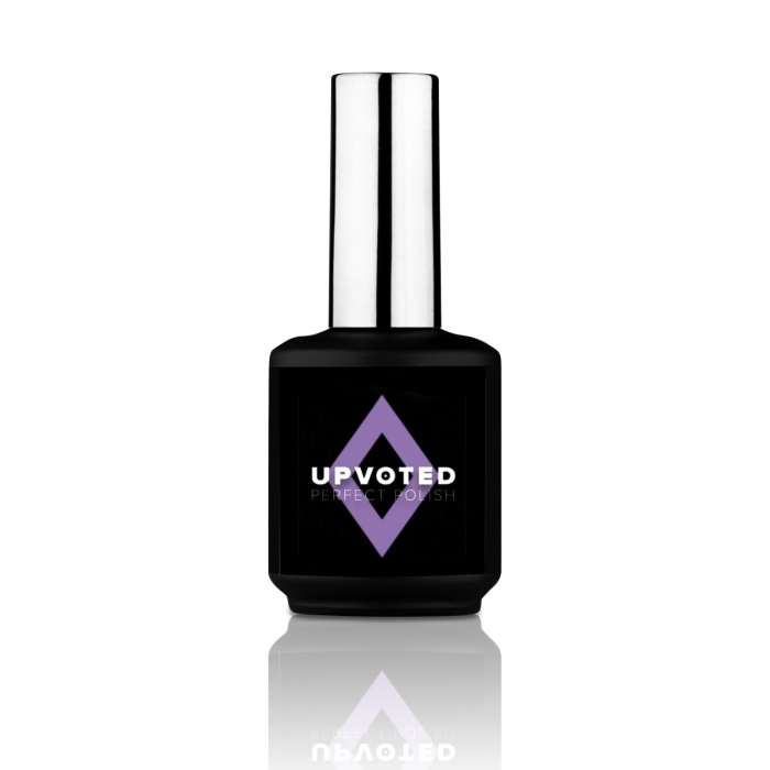 NailPerfect UPVOTED Soak Off Gelpolish #156 Marble Hue - 15ml