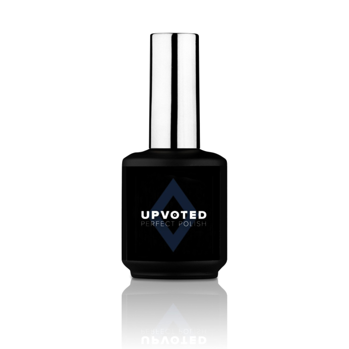 NailPerfect UPVOTED Soak Off Gelpolish #166 Dark Dream - 15ml