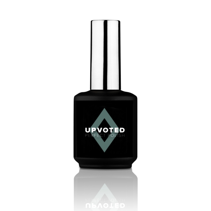NailPerfect UPVOTED Cheek by Jowl Collection #186 Memories - 15ml