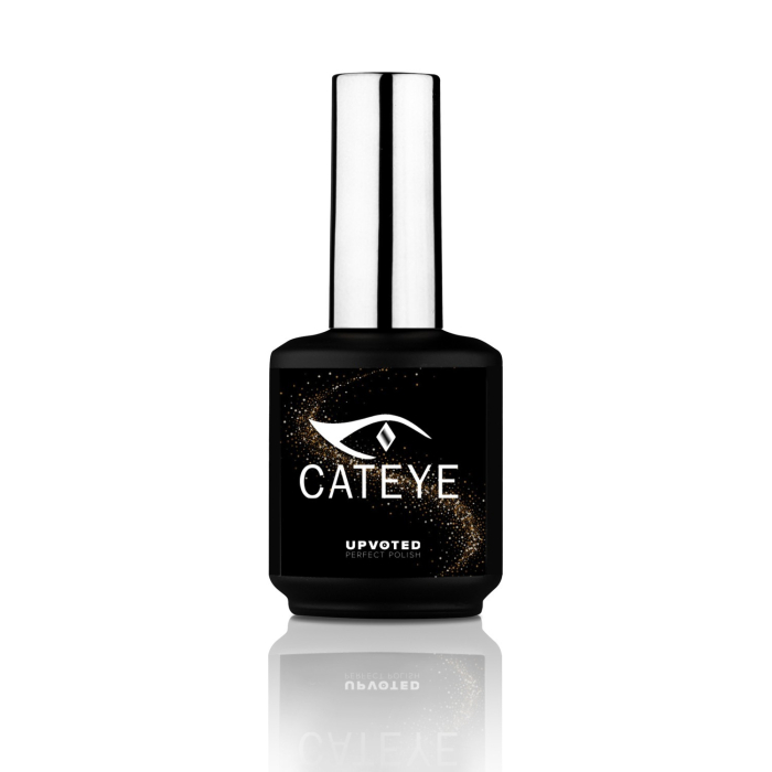 NailPerfect UPVOTED Cat Eye Collection #001 Maine Coon - 15ml