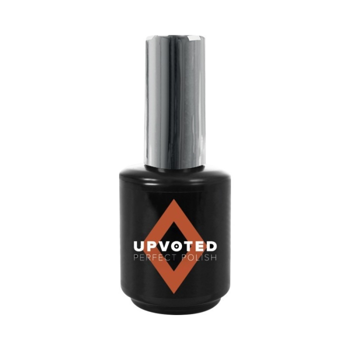 NailPerfect UPVOTED Fall in Love Collection #263 Leaf Art - 15ml