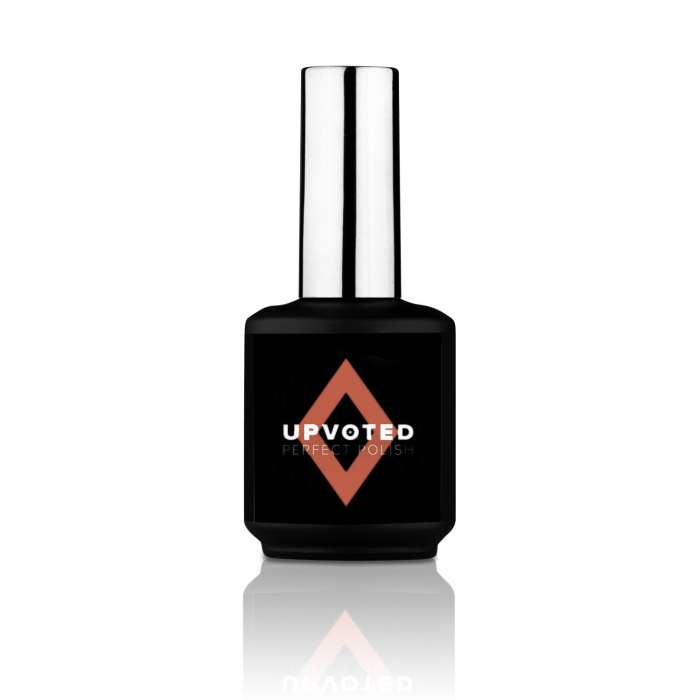 NailPerfect UPVOTED Effortlessly Classic Collection #271 Bobbie Brown - 15ml