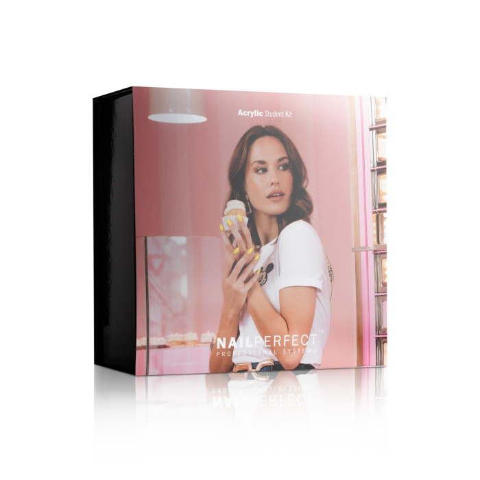 NailPerfect Acrylic Student Kit
