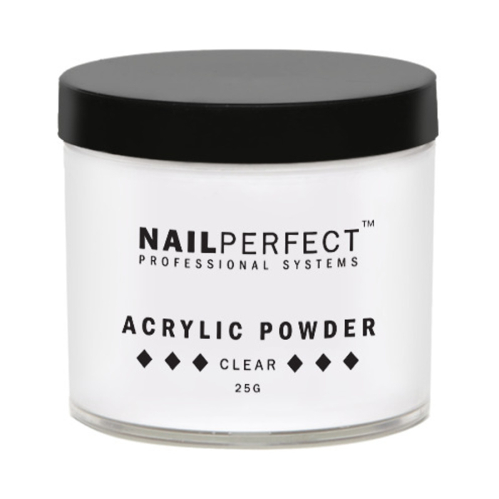 NailPerfect Powder Blush - 25gr