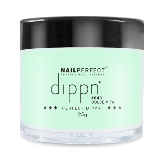 NailPerfect Dippn' #043 Dolce Vita - 25gr