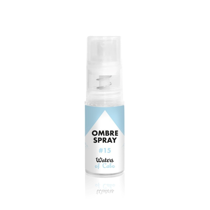 NailPerfect Ombre Spray #15 Waters of Cabo - 5gr
