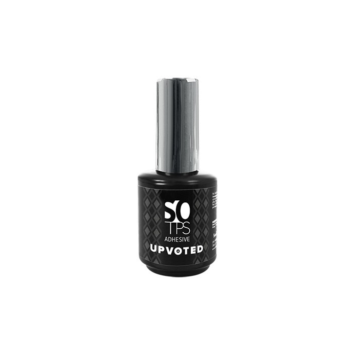 NailPerfect UPVOTED Soak Off Tip Adhesive - 15ml