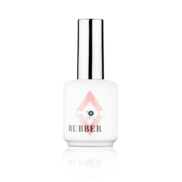 NailPerfect UPVOTED Rubber Up Ivy - 15ml