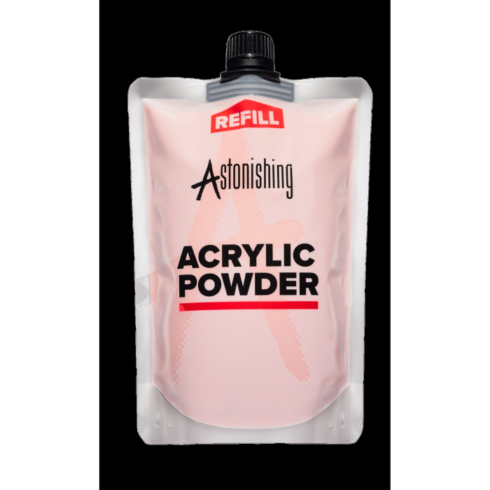 Astonishing Gelosophy Acrylic Powder Cover Pink - 250g