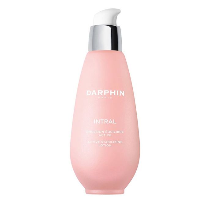 Darphin Intral Active Stabilizing Lotion 100 Ml