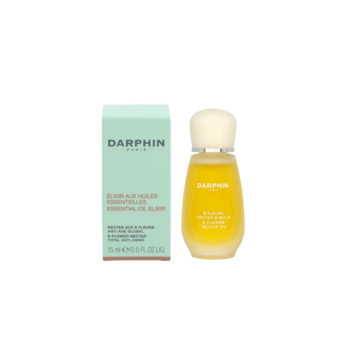 Darphin 8-Flower Nectar Oil - 15 Ml