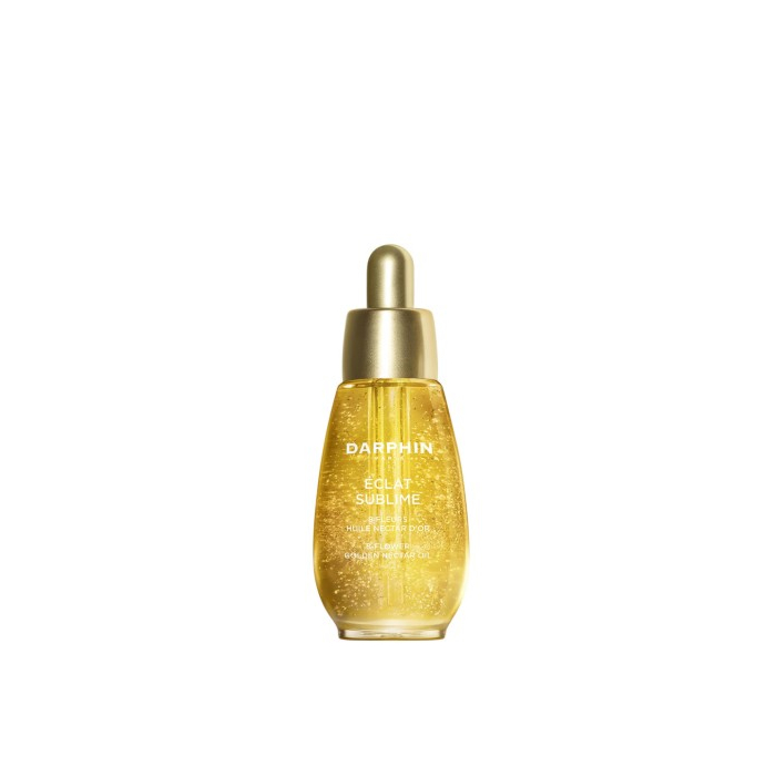 Darphin 8-Flower Golden Nectar Oil - 30 Ml