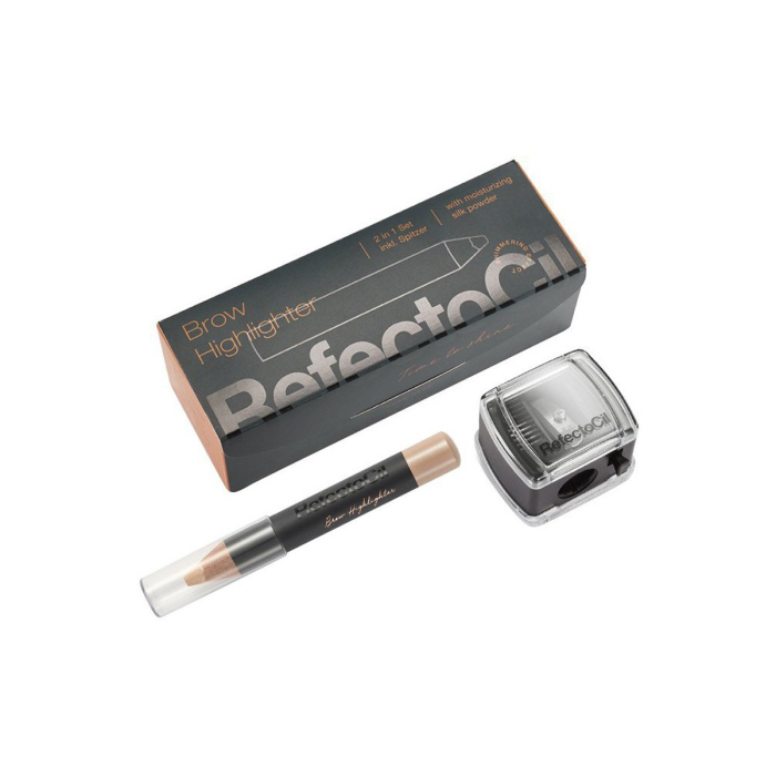 Refectocil Brow Highlighter Set