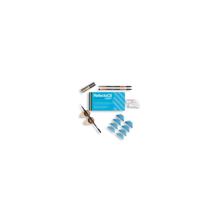 RefectoCil Lash Lift Kit Classic