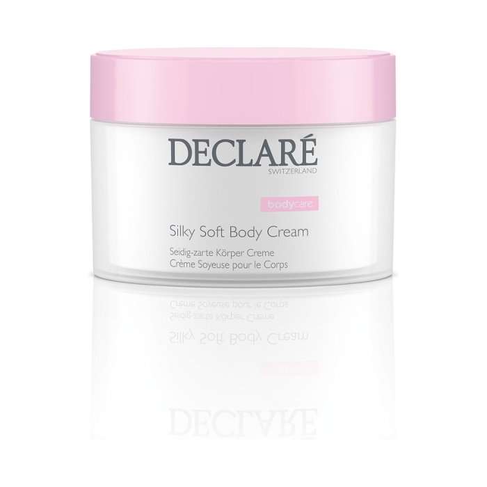 Declaré Silky Soft Body Cream - 200ml