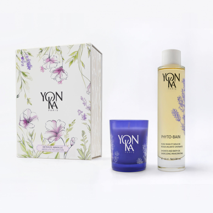 Yon-Ka Rituale Relax Assoluto - Edizione Limitata
