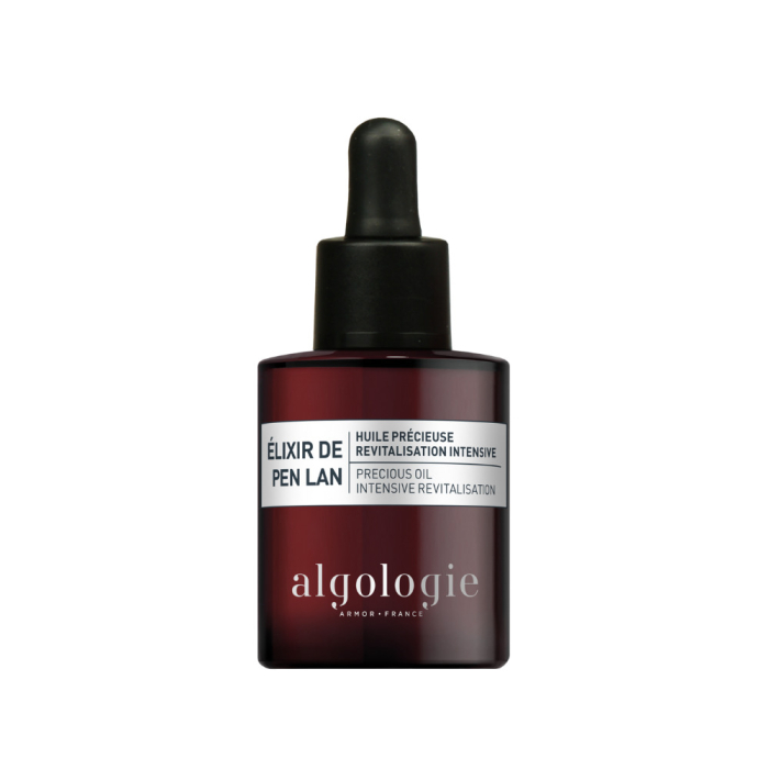 Algologie Élixir de Pen Lan Precious Oil for Intensive Revitalization - 30ml