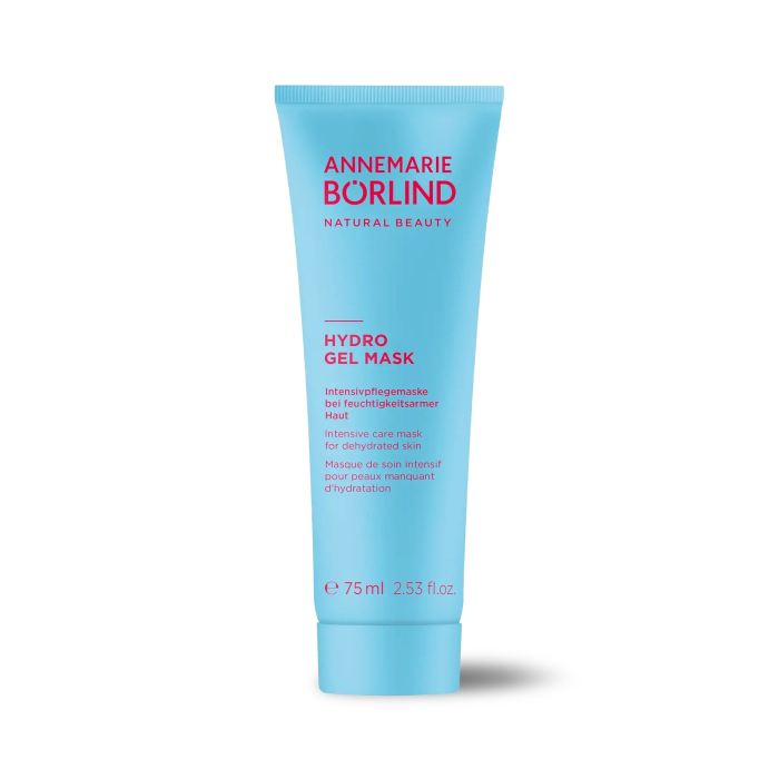 Annemarie Börlind Hydro Gel Mask - 75ml