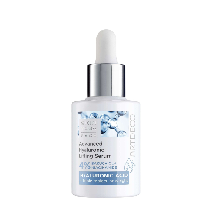 Artdeco Advanced hyaluronic lifting serum - 30ml