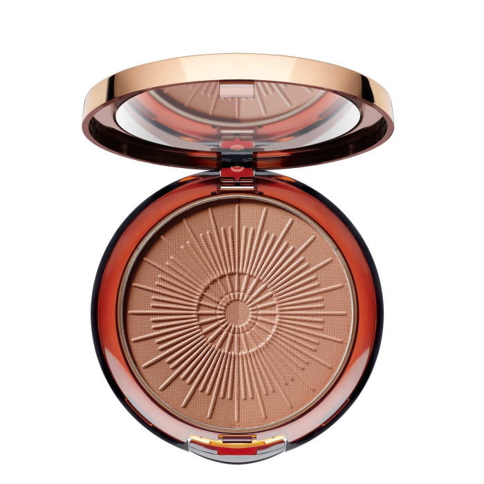 Artdeco Bronzing Powder Compact Long-Lasting