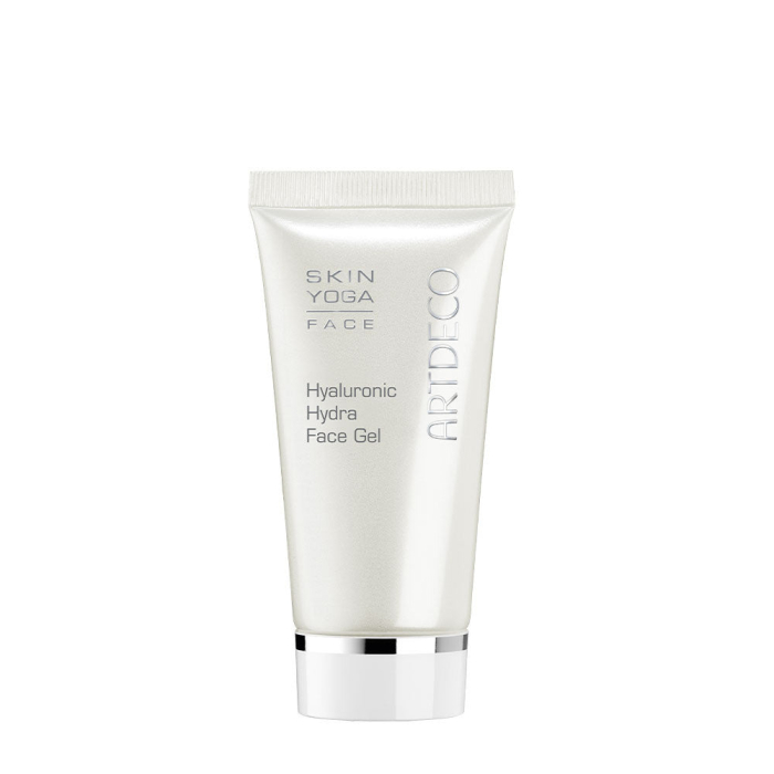 Artdeco Hyaluronic hydra face gel with green tea - 50ml