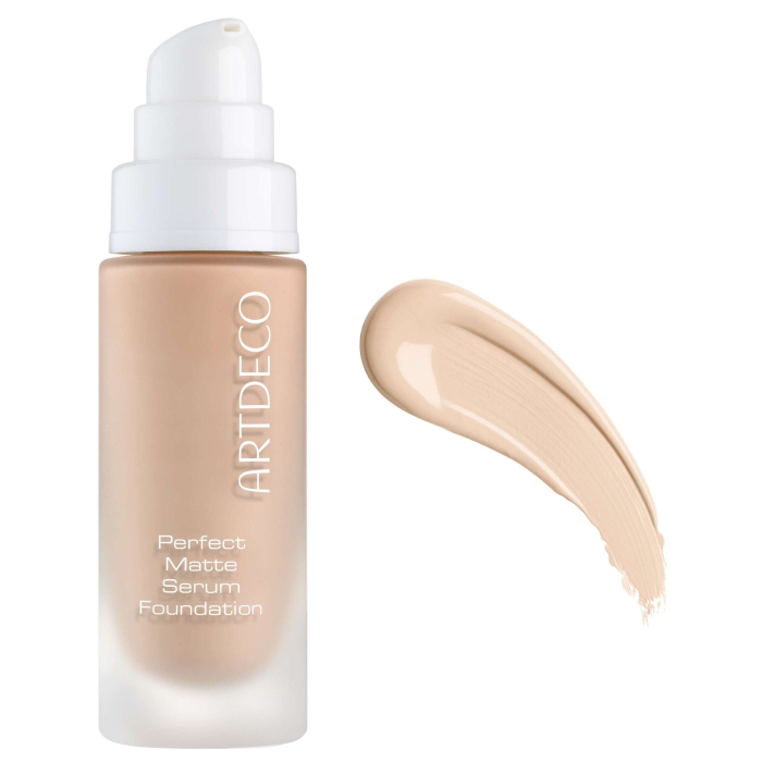 Artdeco Perfect matte serum foundation