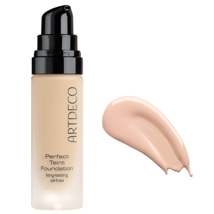 Artdeco Perfect Teint Fdt