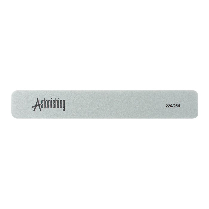Astonishing Gelosophy 220/280 Sponge - 24 pz