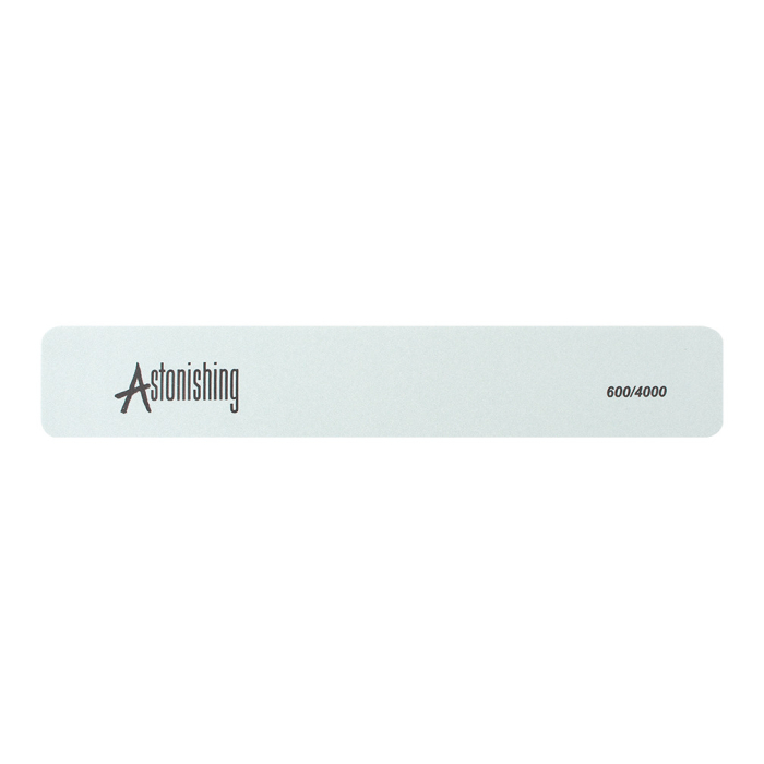 Astonishing Gelosophy 600/4000 Jumbo (Green & White) - 50 pz