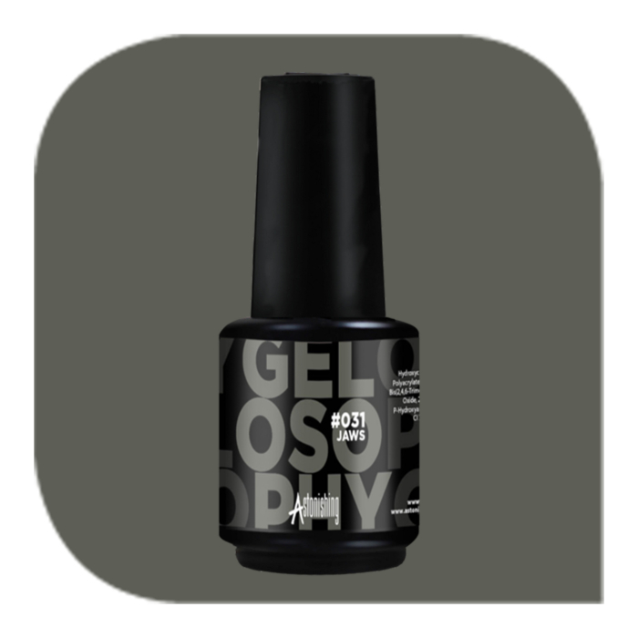 Astonishing Gelosophy #031 Jaws - 15ml