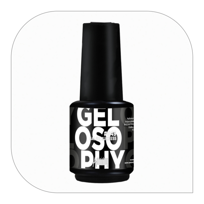 Astonishing Gelosophy #049 Salon Success - 15ml