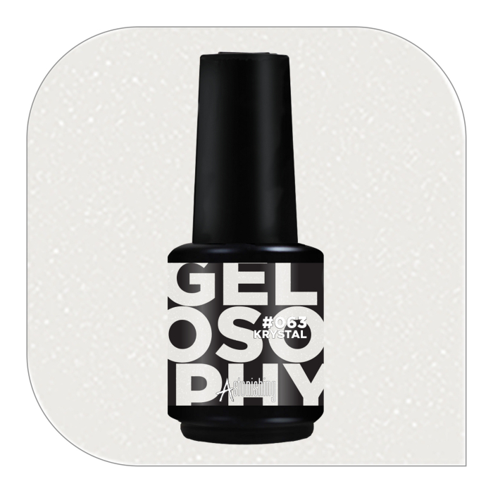 Astonishing Gelosophy #063 Krystal - 15ml