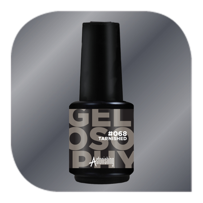 Astonishing Gelosophy #068 Tarnished - 15ml
