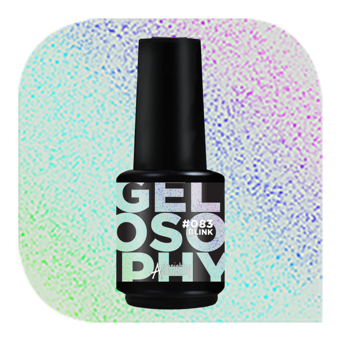 Astonishing Gelosophy #083 Blink - 15ml