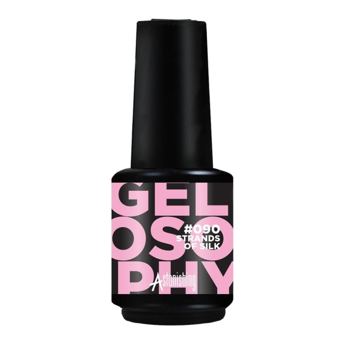Astonishing Gelosophy #090 Strands of Silk - 15ml