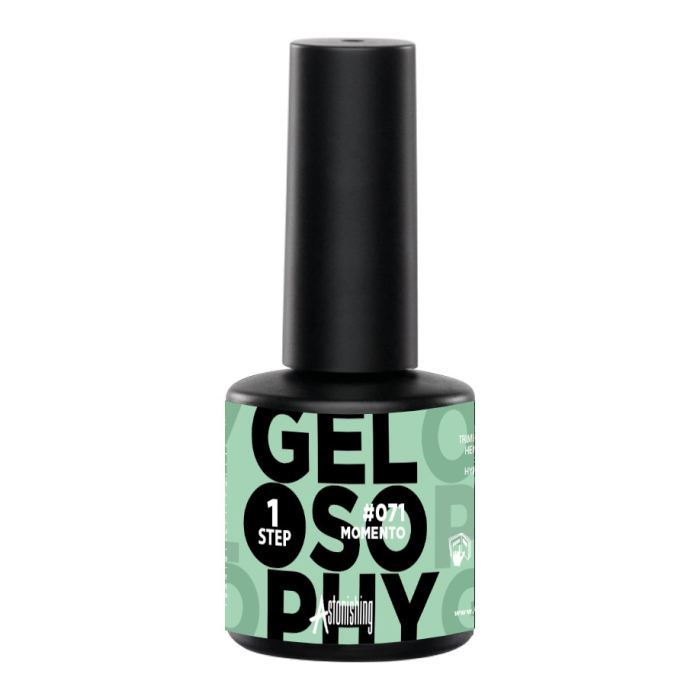 Astonishing Gelosophy 1-STEP #071 Momento - 7ml
